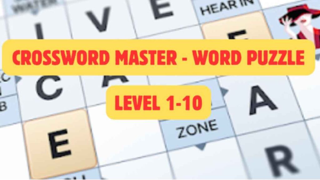 Mastering Crossword Clues