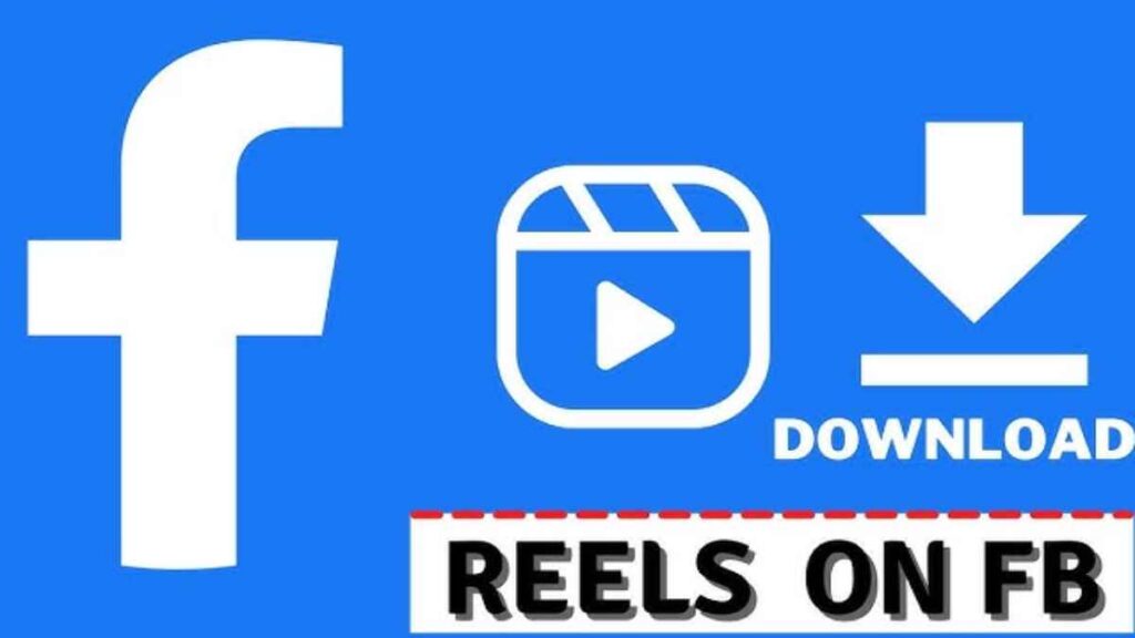 Save Facebook Reels