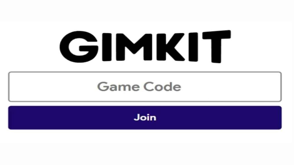 gimkit join code